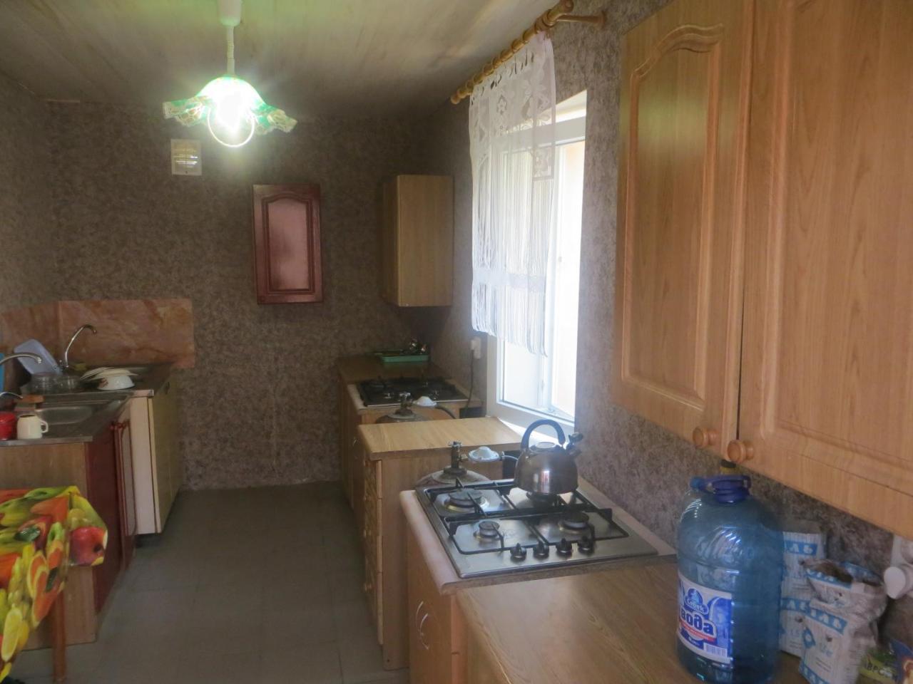 Monte Karlo Hotel Żeleznyj Port Zewnętrze zdjęcie