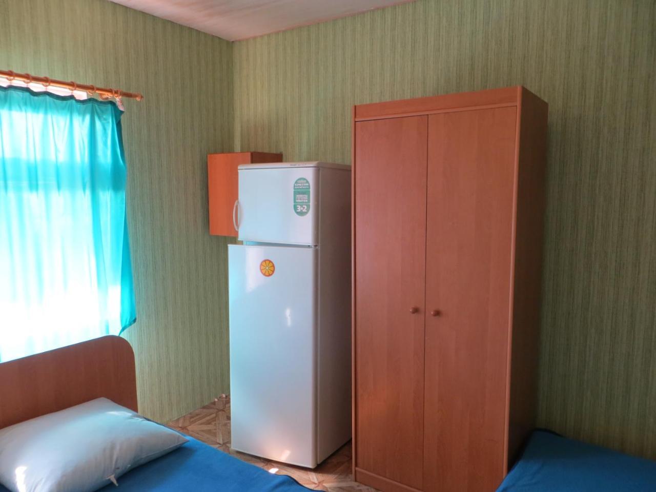 Monte Karlo Hotel Żeleznyj Port Zewnętrze zdjęcie